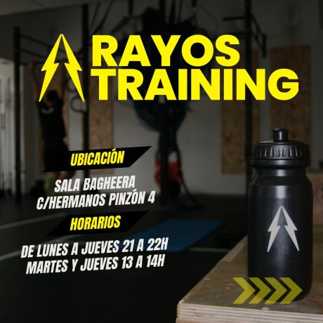 Rayos Training